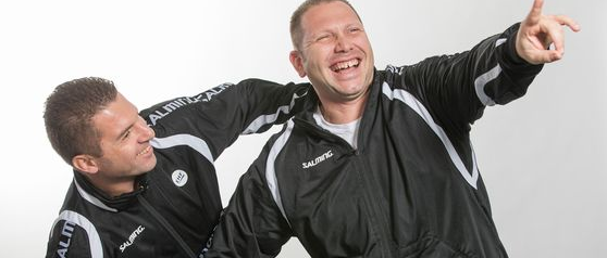 ЧЕ-2020. Назначены арбитры на матчи плей-офф — финал рассудят северомакедонцы Славе Николов и Гьорги Начевски