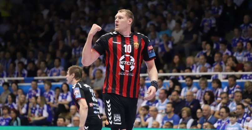 ЧЕ-2020. Дайнис Криштопанс: "Мы маленькая нация, поэтому атмосфера в сборной идеальная"