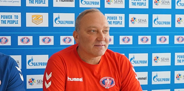 "Гандбол в наши дни больше похож на баскетбол", — Николай Степанец попал в традиционный еженедельный рейтинг цитат