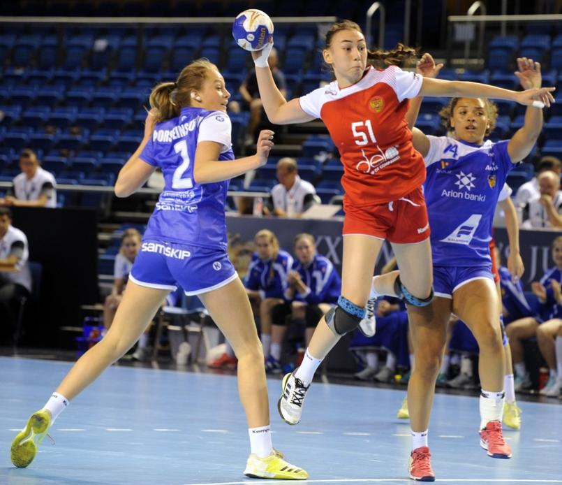 Молодежный ЧМ-2018. Утро добрее, чем ждали