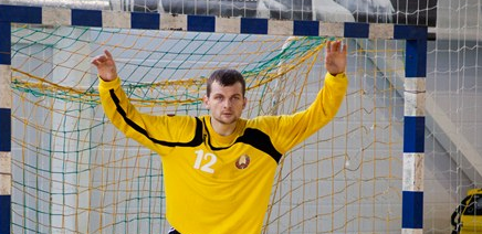 Вратарь СКА Алексей Кишов о Рауле Алонсо в БГК имени Мешкова: "Поработав с ним, скажу так: думаю, не потянет"