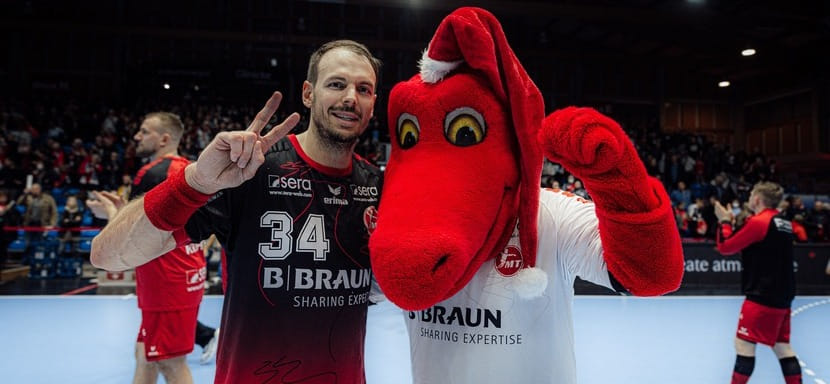 Трансферный слух. 33-летний правый полусредний Кай Хёфнер может сменить "Мельзунген" на "Штутгарт"