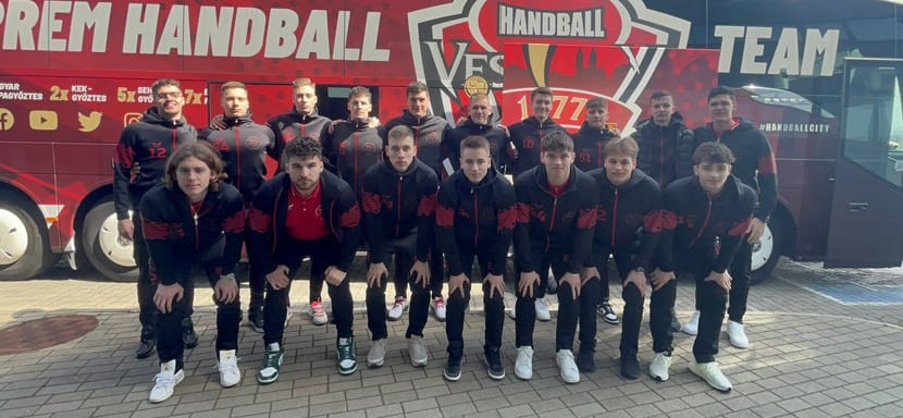 SEHA-Gazprom League. Дивизион "Юг". В Белграде "Партизан" принимает "Веспрем", который будет представлен молодёжной командой