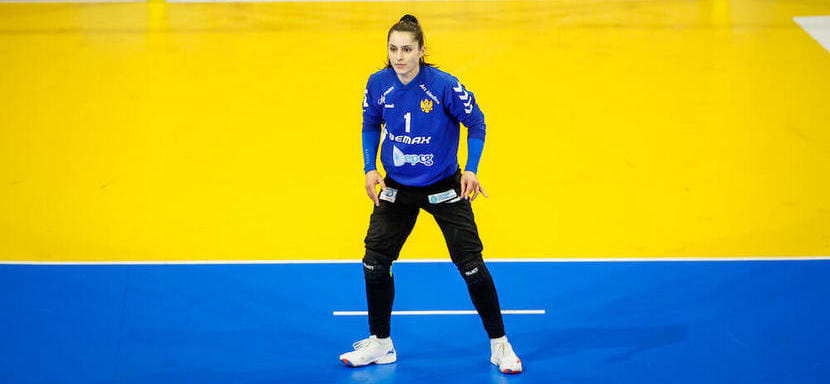 ЧМ-2021. Марина Райчич: "Мы истощены морально и физически. В поединке с россиянками будет сложно, но нам не терпится сразиться с ними"