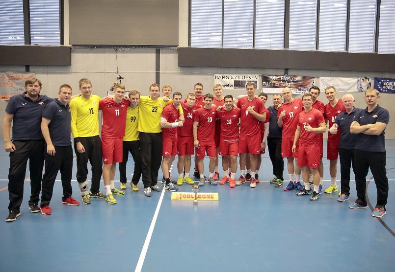 Финиш межсезонья. Последние голы уходящего лета