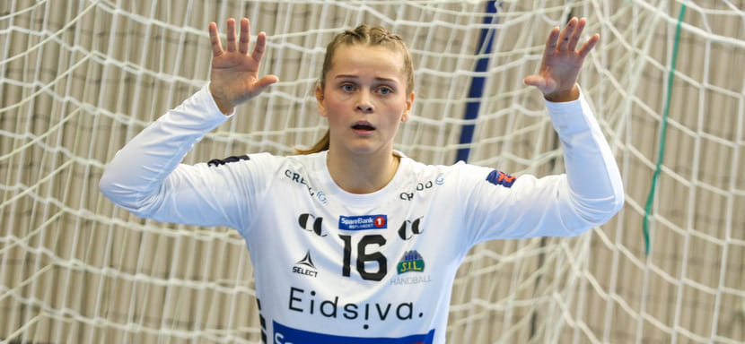 Дания. Норвежская вратарь Оливия Нюгорд из-за серьёзной травмы не сможет помочь "Икасту" на старте следующего сезона