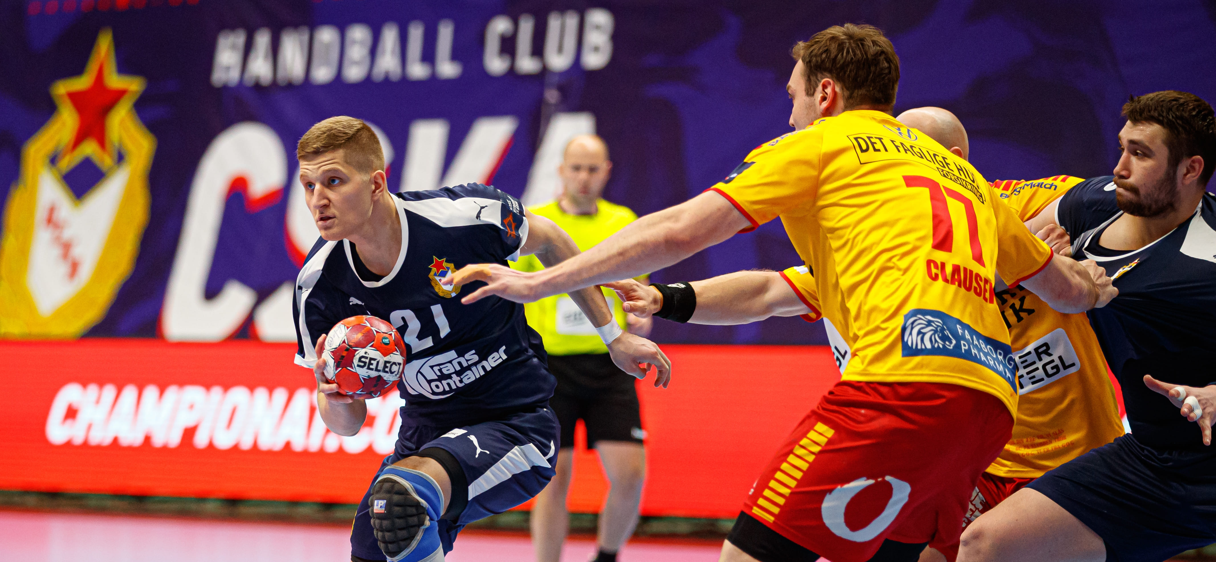 Европейская лига. ЦСКА исчерпал сюжет, или Когда бессмысленна работа над ошибками