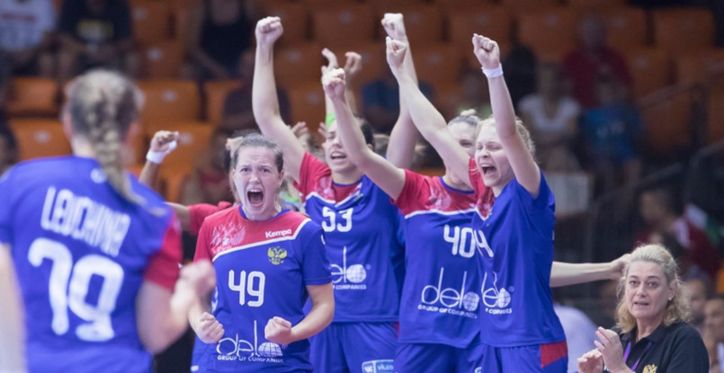 Молодежный ЧЕ-2019. Финальный день соревнований. Россиянки поспорят с норвежками за бронзу, а венгерки с голландками определят чемпиона