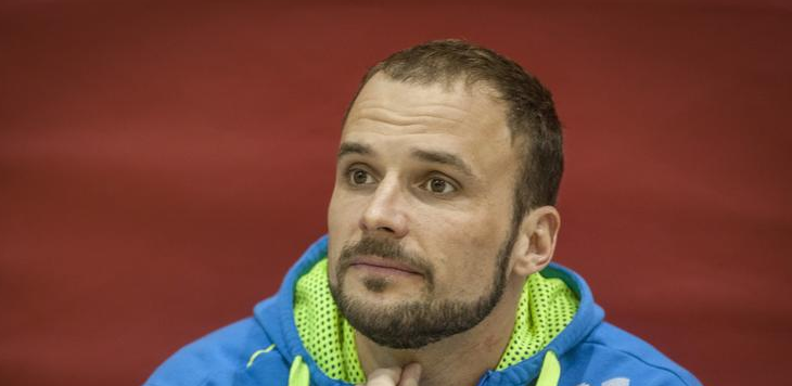 Книга об Уроше Зормане будет издана в Словении в следующем году