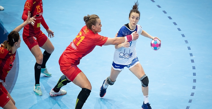 ЧЕ-2018. Сергей Приголовкин: "Если бы не нашелся лидер в лице Ани Вяхиревой, то я не знаю, чем бы все закончилось"