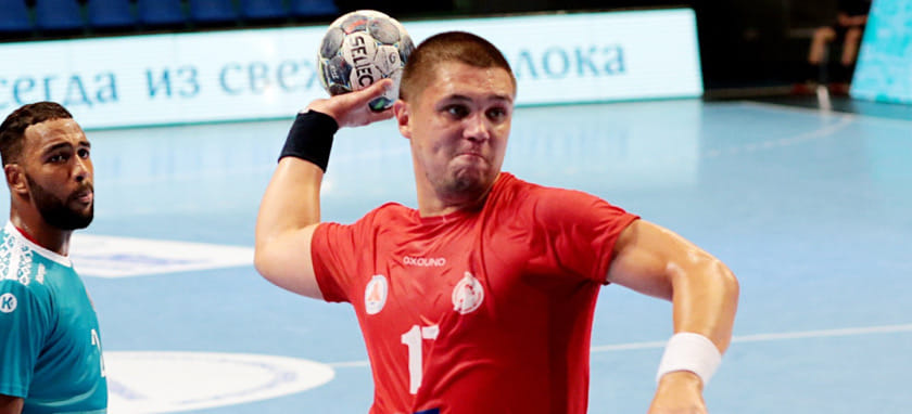 Всероссийская Спартакиада. Глеб Чернов обошёл Никиту Ильтинского в гонке бомбардиров. Сергей Иванов — в топ-3.