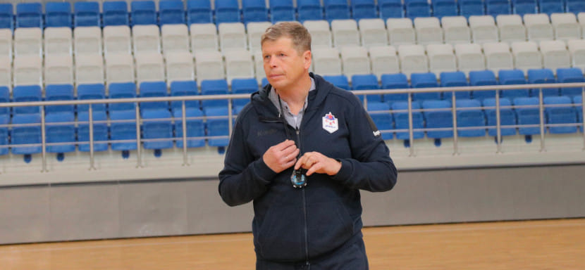 Кубок ЕГФ. Игорь Папруга о победе СКА над "Бешикташем": "Все понимали цену матча. Остаться без еврокубков на этой стадии — сродни катастрофе"