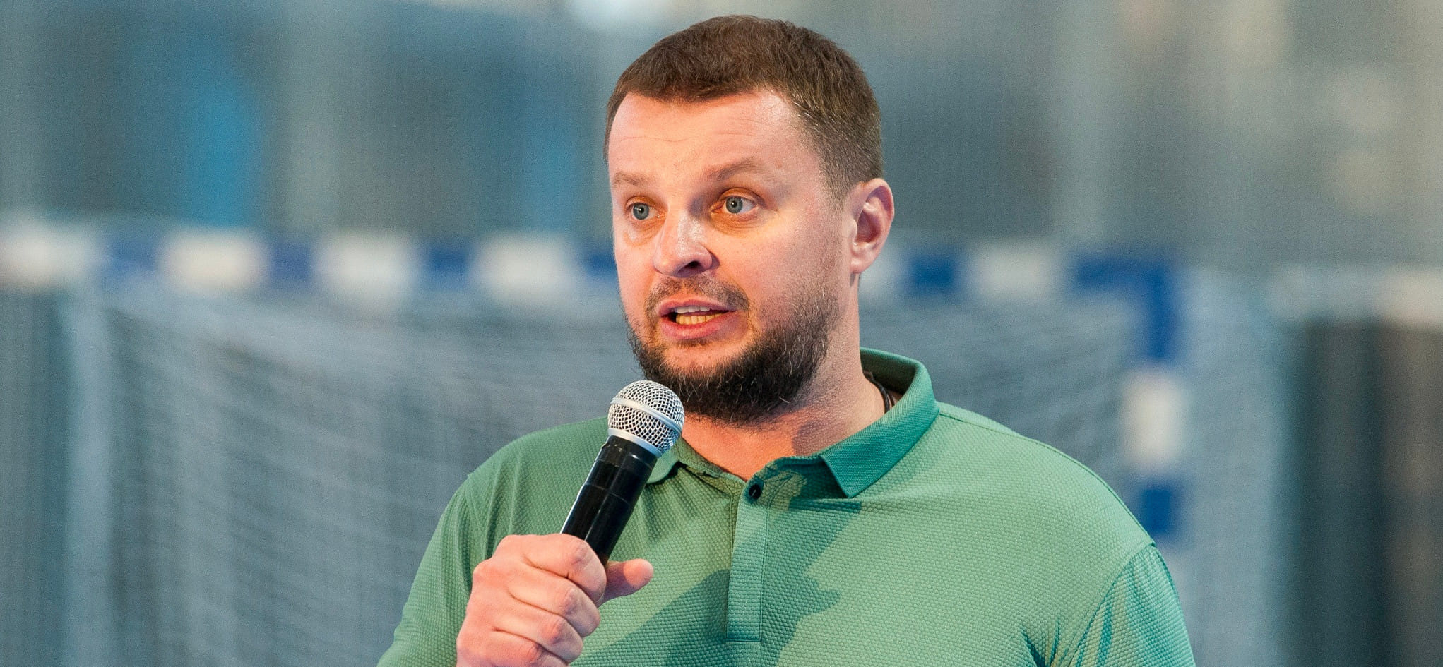 Итоги сезона. "Динамо" (Астрахань). Андрей Демченков: "В последний год сделали шаг вперёд!"