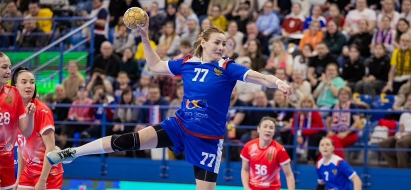 В гала-матче между олимпийскими чемпионками Рио и серебряными призёрами Игр в Токио случилась ничья