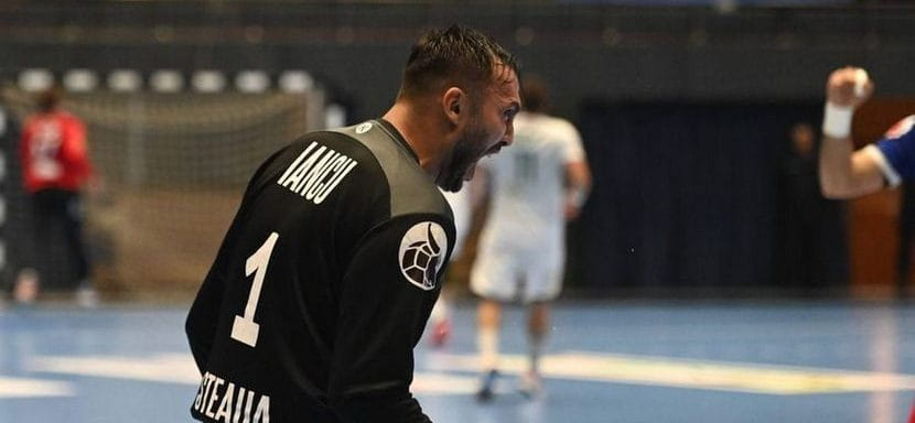 Румыния. Источник: бухарестское "Динамо" подписало сербского полусреднего Александара Ценича и голкипера Йонуца Янку