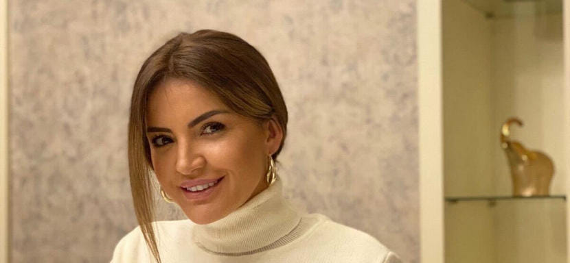 Йованка Радичевич: "Наташа Цыганкова была очень строгой, но и очень доброй, мы действительно видели в ней вторую маму"