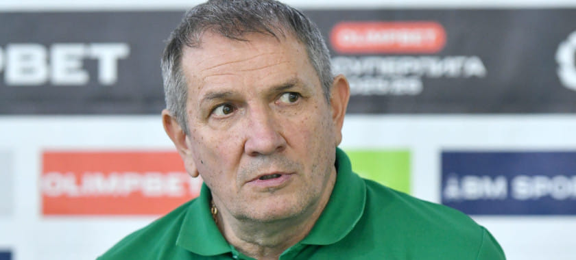 Дмитрий Бочарников после поражения "Каустика" в Омске: "Залезли в одно нехорошее место, теперь надо думать, как оттуда вылазить" (ВИДЕО)