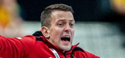 Польша. Патрык Ромбел: "Мы работали долгое время так, как будто точно должны были ехать на чемпионат мира"