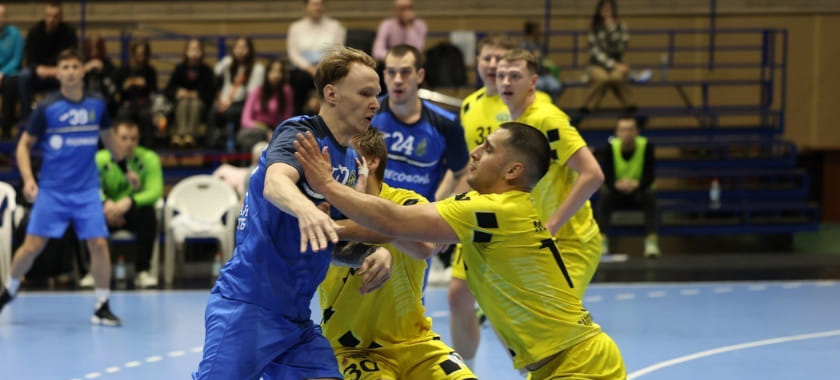 Кубок России. "Тренер должен иногда рисковать…" Гуськов поставил на Анкудинова — и это сработало!