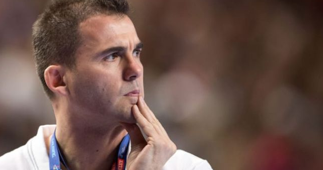 Лига чемпионов. Рауль Гонсалес о матче против "Нанта": "Мы были хороши в обороне. Тьерри Омейе сыграл фантастически!"