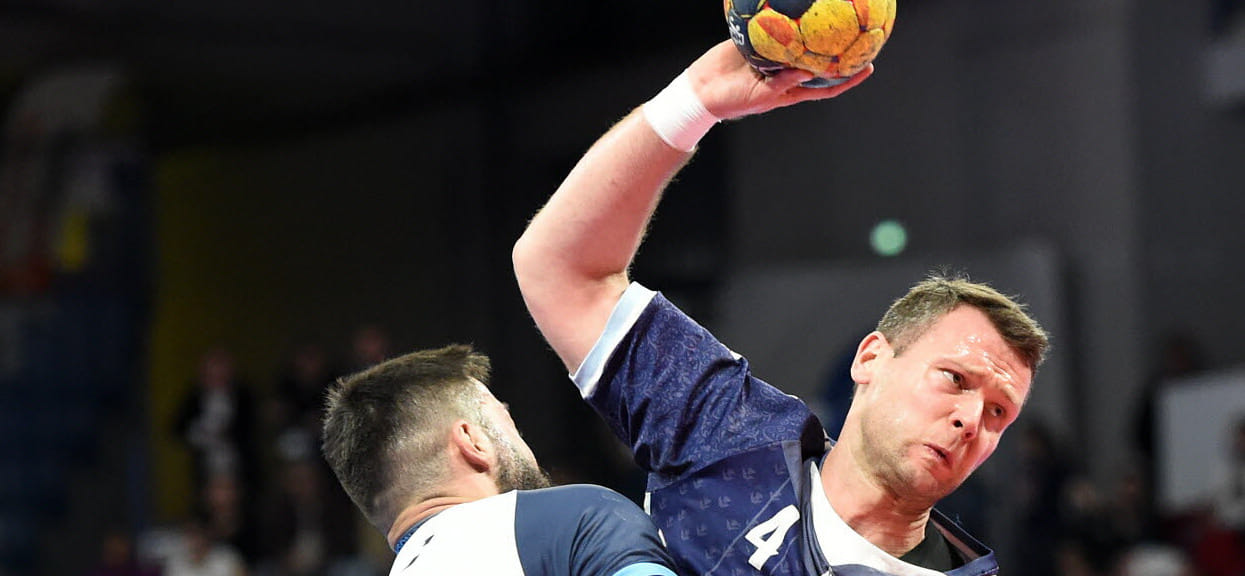 Франция. 26-й тур стартовал матчем между двумя аутсайдерами. "Саран" дома обыграл "Нанси"