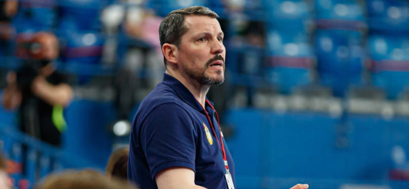 Ростислав Гринишин: "Перед уходом в отпуск было понимание, что мы с Петковичем останемся в ЦСКА"