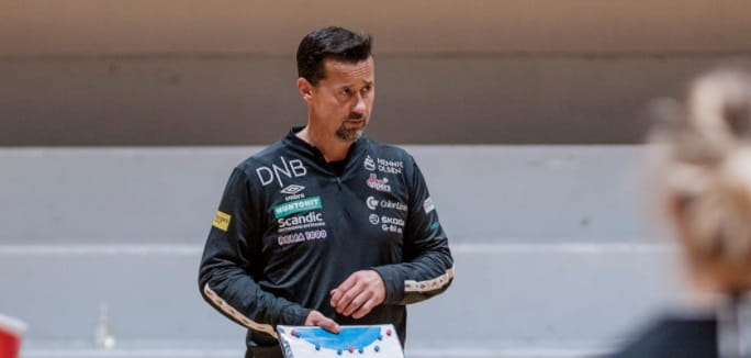 Норвегия. Власти приостановили спортивные соревнования на две недели — гандбольный сезон под угрозой