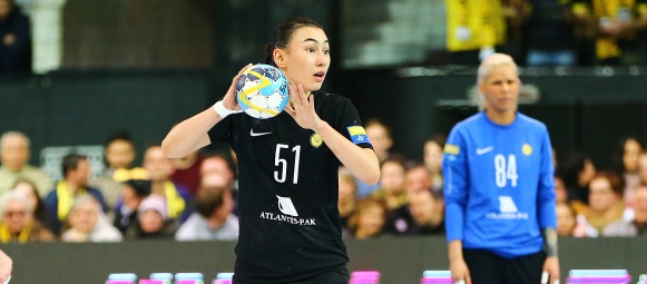 У Миланы Таженовой — разрыв крестообразных связок с осложнениями. Разыгрывающей "Ростов-Дона" предстоит операция