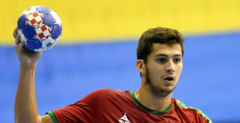 Португалия. Диогу Силва: "Мы поддерживаем себя в форме, но нельзя дома тренировать технику и тактику"