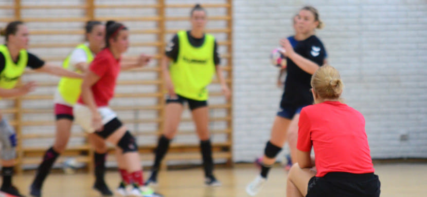 Венгрия. Новый главный тренер "Ваца" Беата Эзе покинула команду через неделю после старта предсезонной подготовки