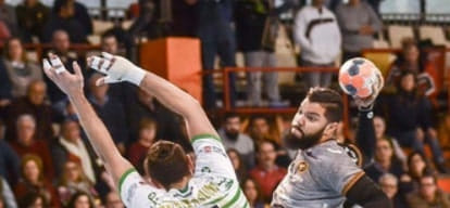 Испания. Игроки и тренеры просят лигу ASOBAL изменить формат и отложить начало соревнований