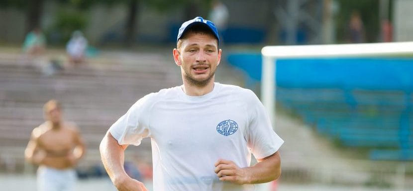 Лига чемпионов. Сэйв белорусского голкипера "Мотора" Ивана Мороза вошел в пятерку лучших во втором туре группового раунда