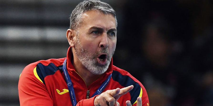 ЧМ-2019. Карлос Вивер: "Единственное, что омрачает результат, — концовка финального матча. Стыдно так завершать чемпионат"