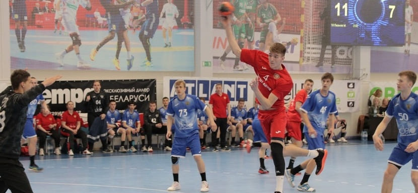 The II CIS Games. The representatives of Kazakhstan, Kyrgyzstan and Uzbekistan will take part in the tournament except Russia and Belarus