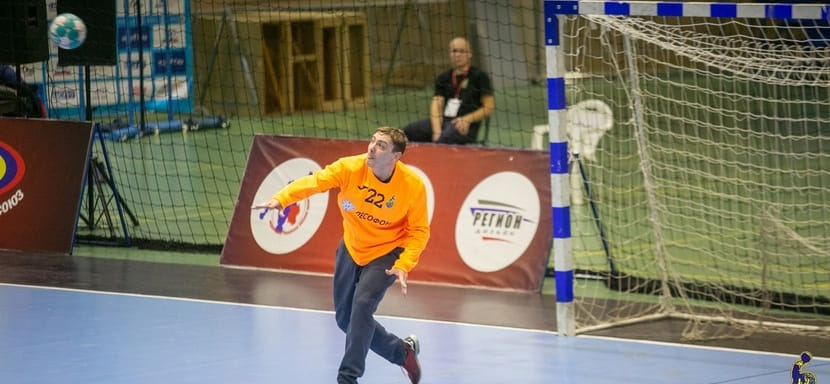 Голкипер Николай Костенко назначен капитаном омского "Скифа" из высшей лиги