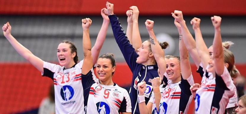 Олимпиада. Главный тренер женской сборной Норвегии Торир Хергейрссон представил окончательный состав на Игры в Токио