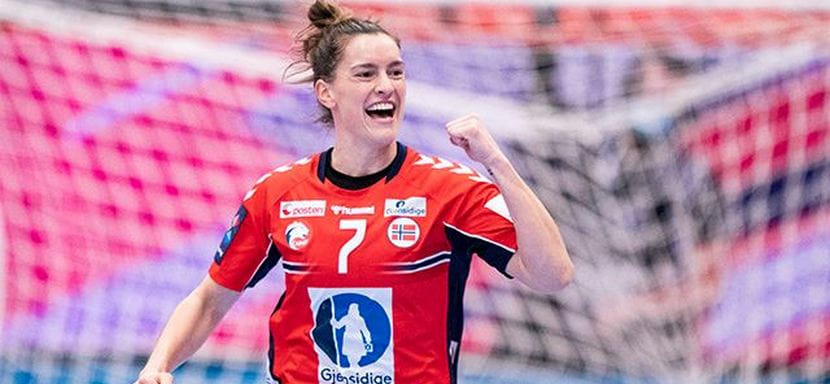 ЧМ-2021. Универсал сборной Норвегии и датского "Хернинга-Икаста" Стине Скогранд не выступит на турнире в Испании по причине беременности