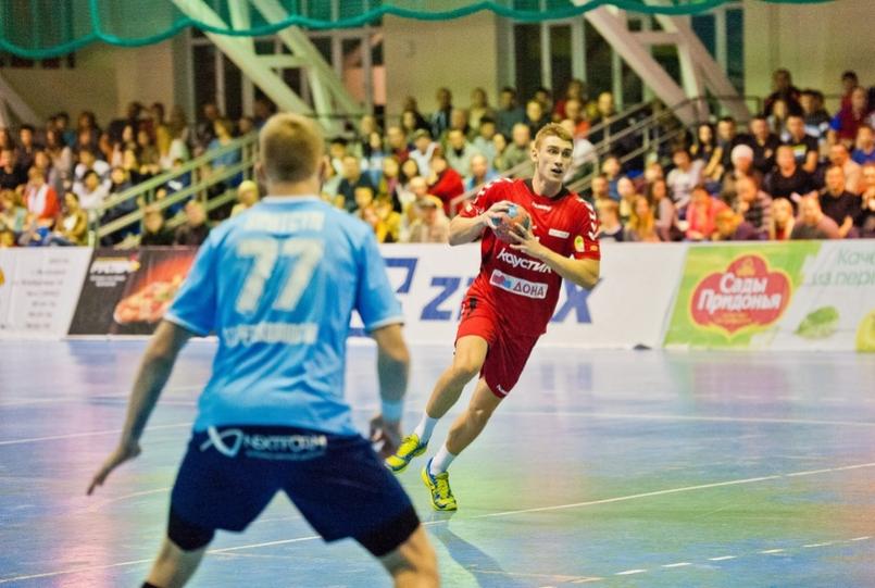 Михаил Виноградов. "Спартак", время московское