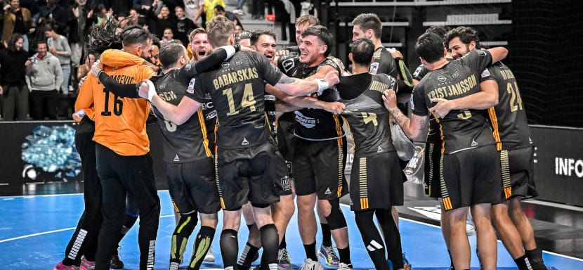 Франция. "Экс" наказан снятием 4 очков за нарушение финансового регламента. В конце сезона команда может быть переведена в более низкий дивизион