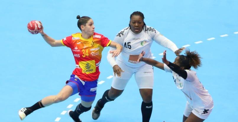 ЧМ-2019. Три тура — три досрочника. Россиянки, испанки и немки уже в основном раунде