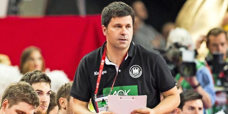 ЧМ-2019. Помощник главного тренера сборной Германии: "Россияне дисциплинированы, долго держат мяч, каждый способен на хороший бросок"