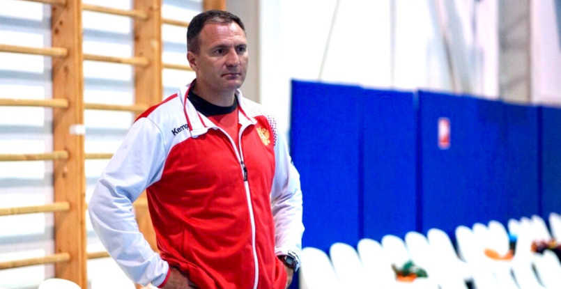 Георгий Заикин в СКИФе: "Здесь безумно интересно. Тем более есть удачные прецеденты"