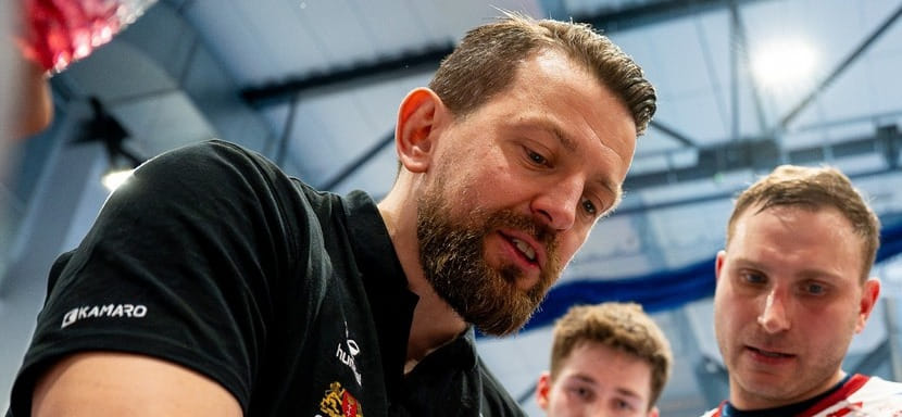 Польский специалист Патрык Ромбель продлил контракт с "Выбжеже" до лета 2029 года