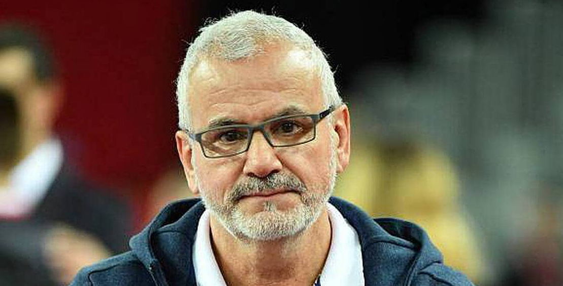 Технический директор Федерации гандбола Франции Филипп Бана: "На Евро случилась полная потеря проекта и коллективного разума"