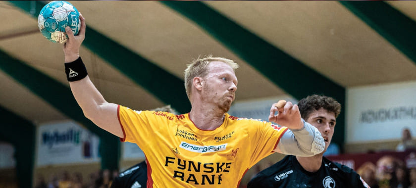 Дания. Андерс Закариассен вслед за Мортеном Ольсеном сменит "Гудме" на "Бьеррингбро" Ларса Лауге Шмидта летом следующего года