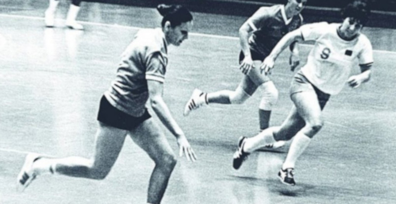 Зинаида Турчина: "Начать все заново? Жила бы точно так же"