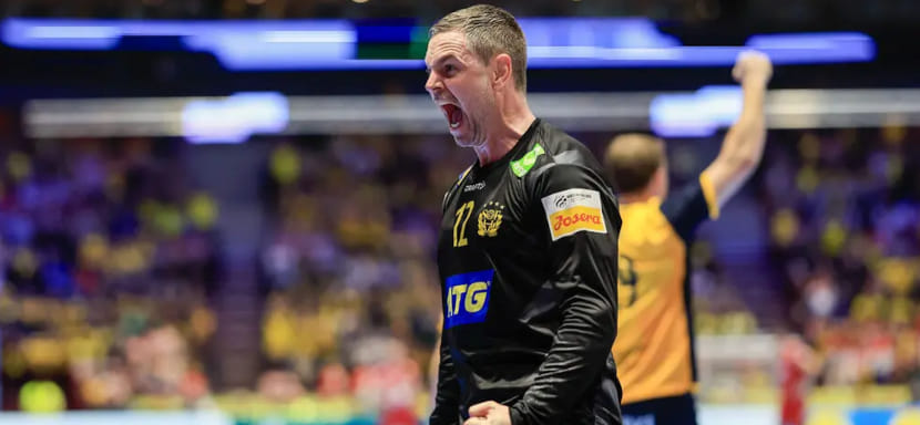 Вратарь сборной Швеции и "Кольстада" Андреас Паличка может провести остаток сезона в "Вецларе", чтобы попытаться спасти клуб от вылета из бундеслиги