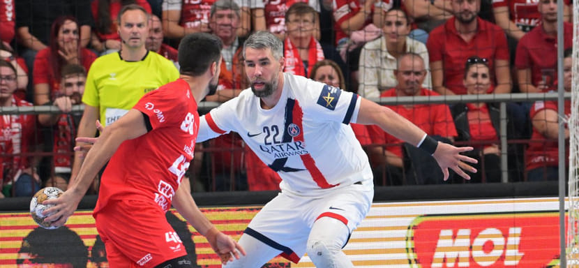 Лука Карабатич: "Во втором тайме у нас была очень медленная игра. Это и есть наша главная проблема с начала сезона"