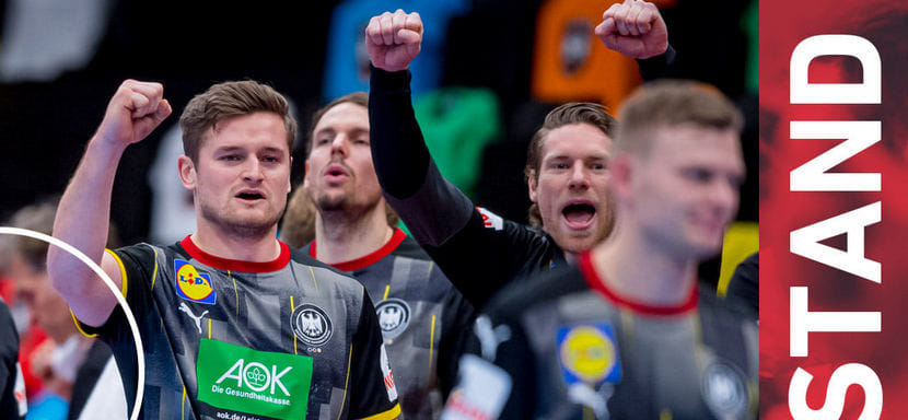 ЧЕ-2022. Сборная Германии одержала третью победу в отборочном турнире, разгромив на выезде австрийцев