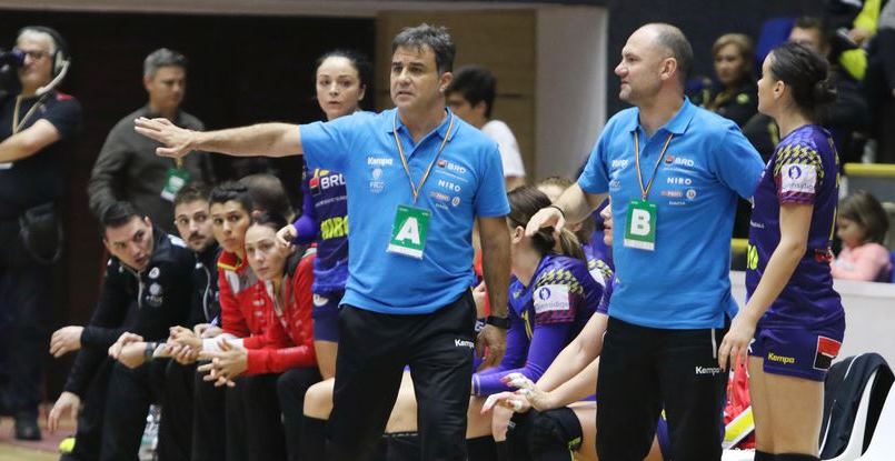 "Карпаты Трофи". Сборная Румынии обыграла сборную Румынии-В и стала победителем турнира